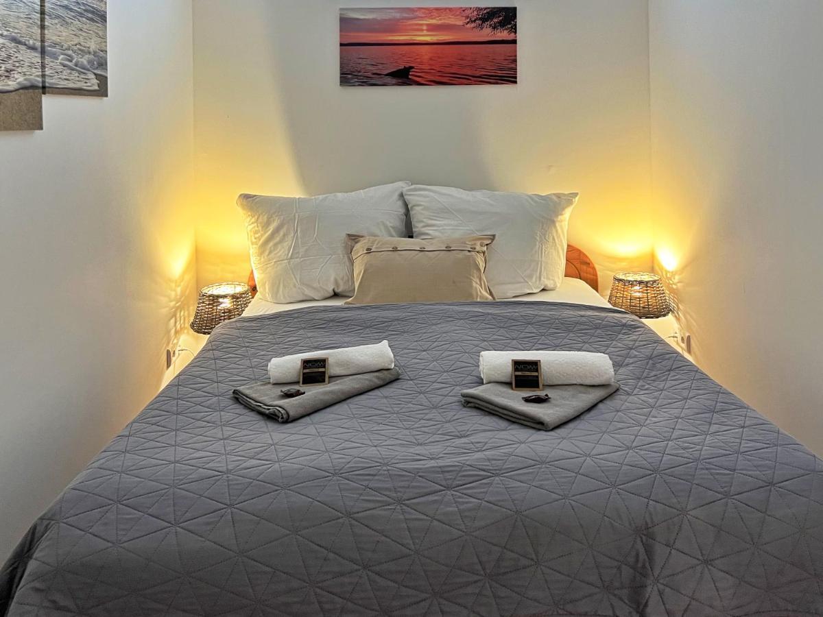 Landlust Hotel Gransee Εξωτερικό φωτογραφία