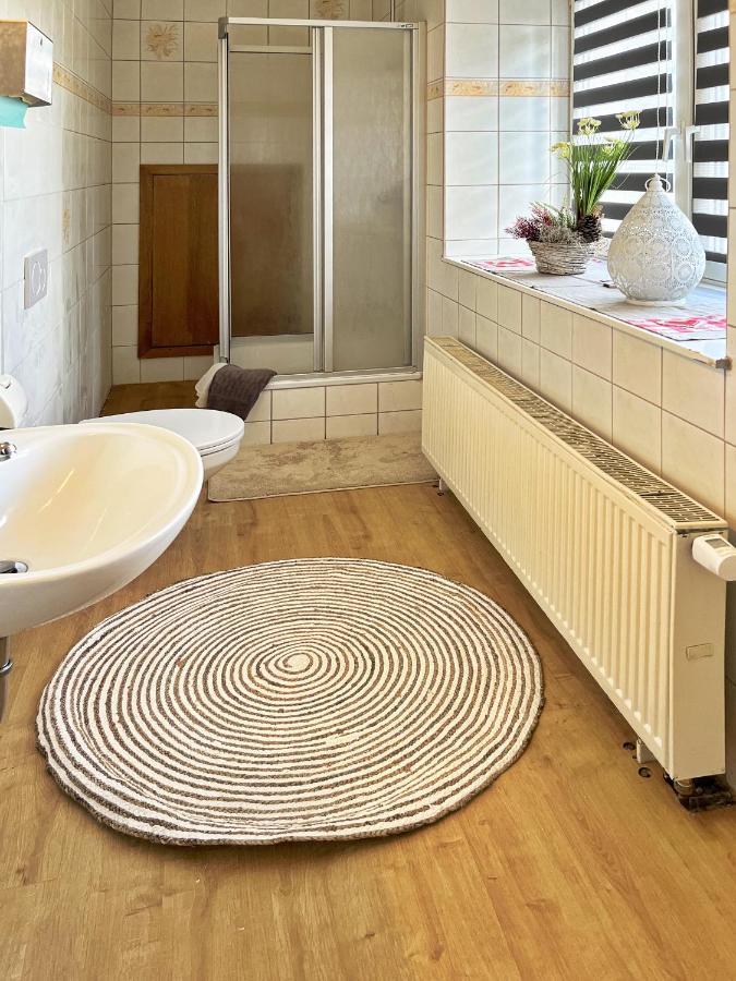 Landlust Hotel Gransee Εξωτερικό φωτογραφία