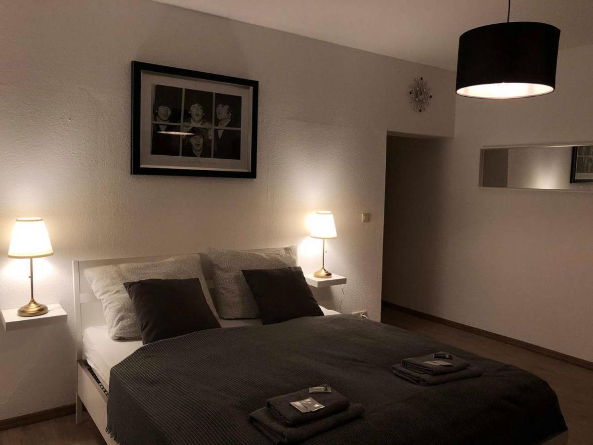 Landlust Hotel Gransee Εξωτερικό φωτογραφία