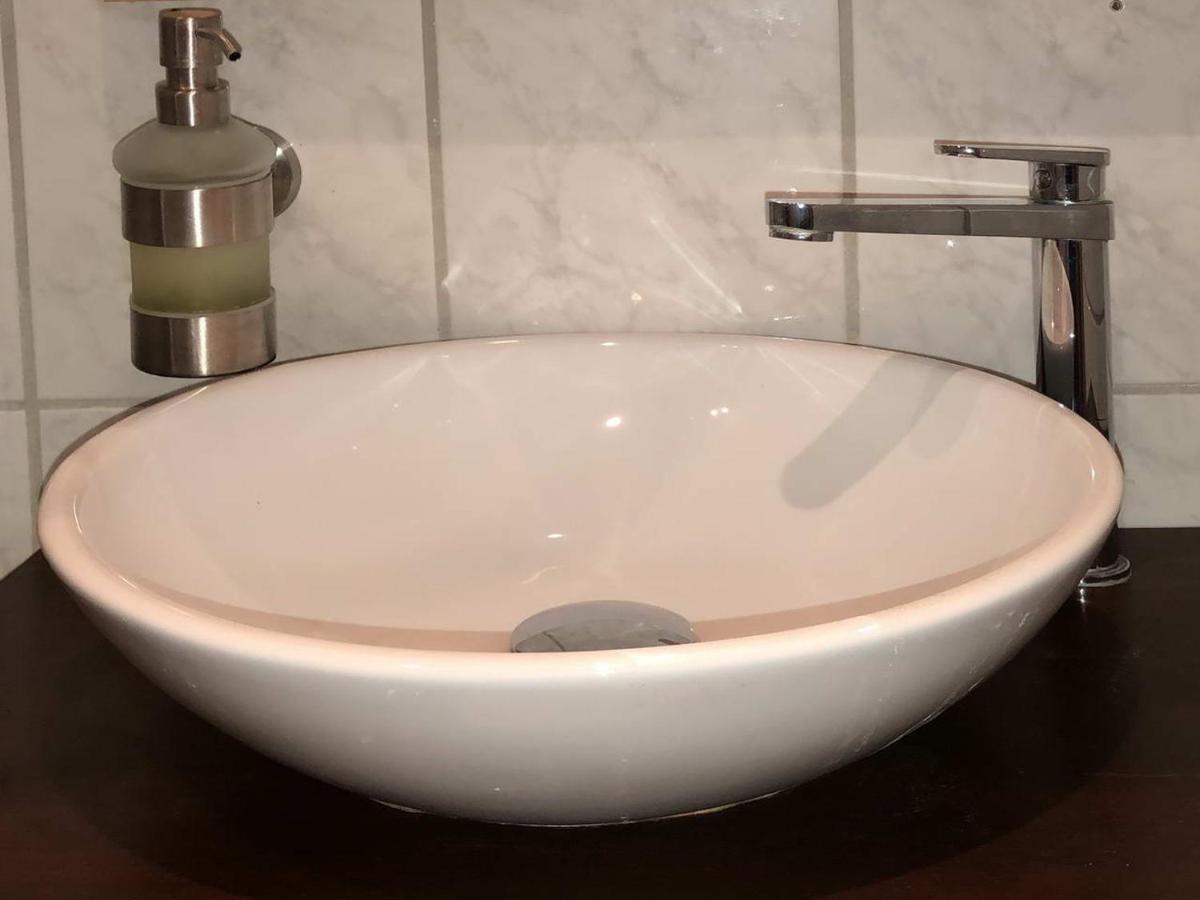 Landlust Hotel Gransee Εξωτερικό φωτογραφία