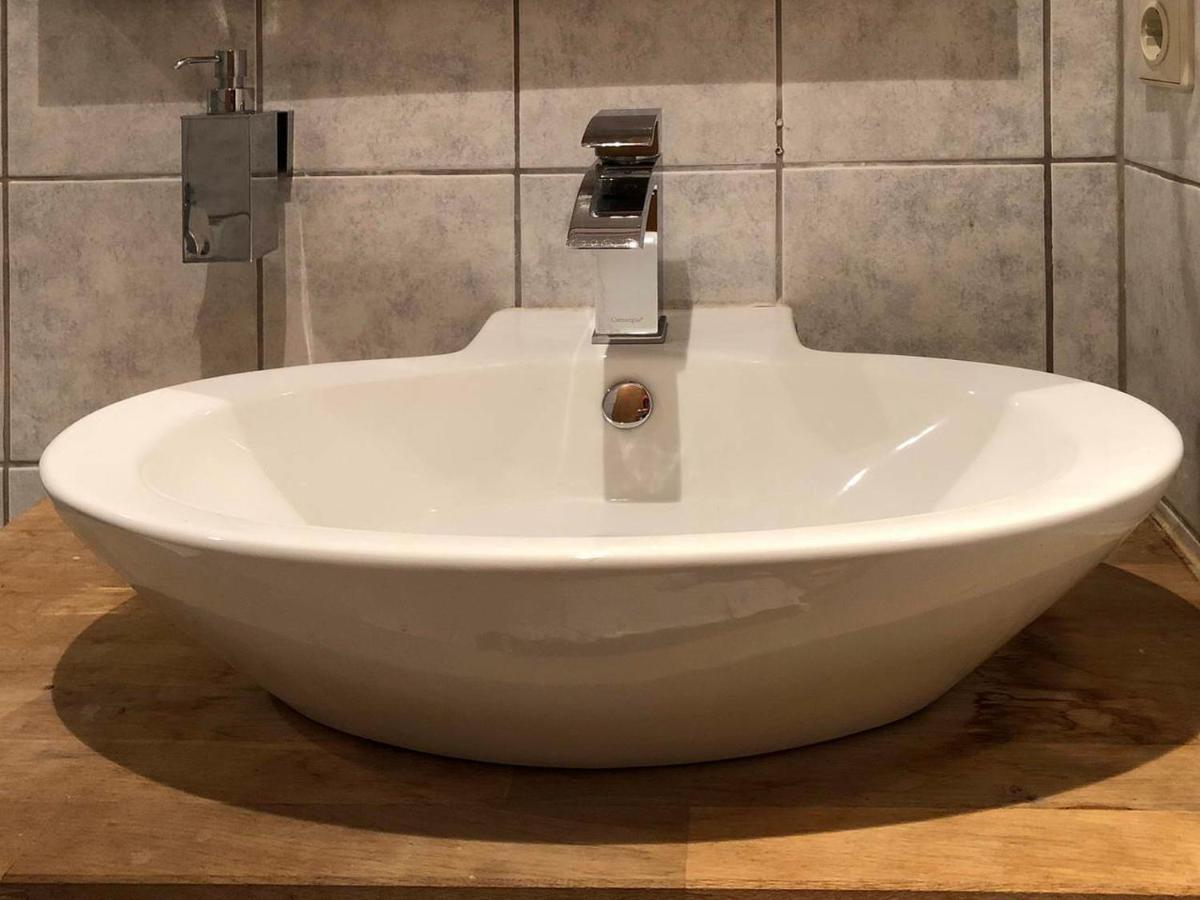 Landlust Hotel Gransee Εξωτερικό φωτογραφία