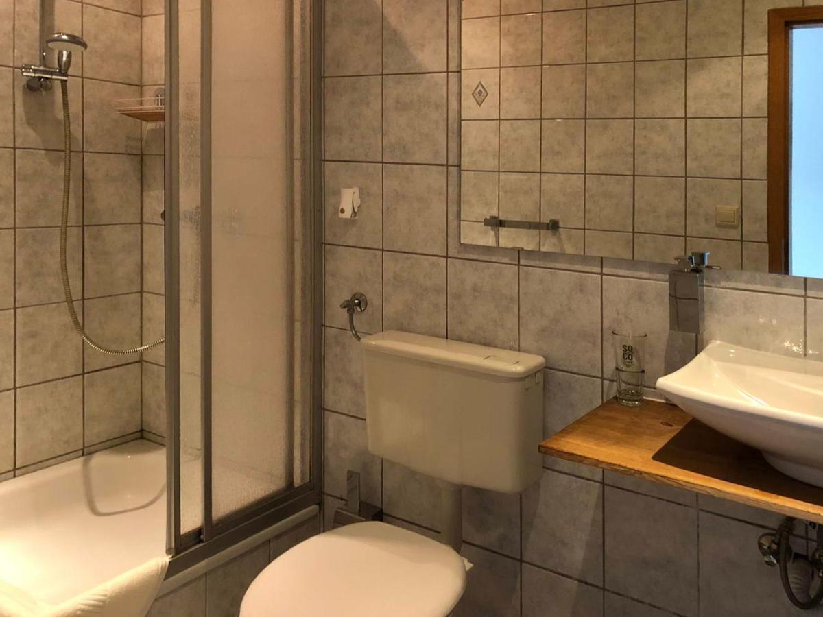 Landlust Hotel Gransee Εξωτερικό φωτογραφία