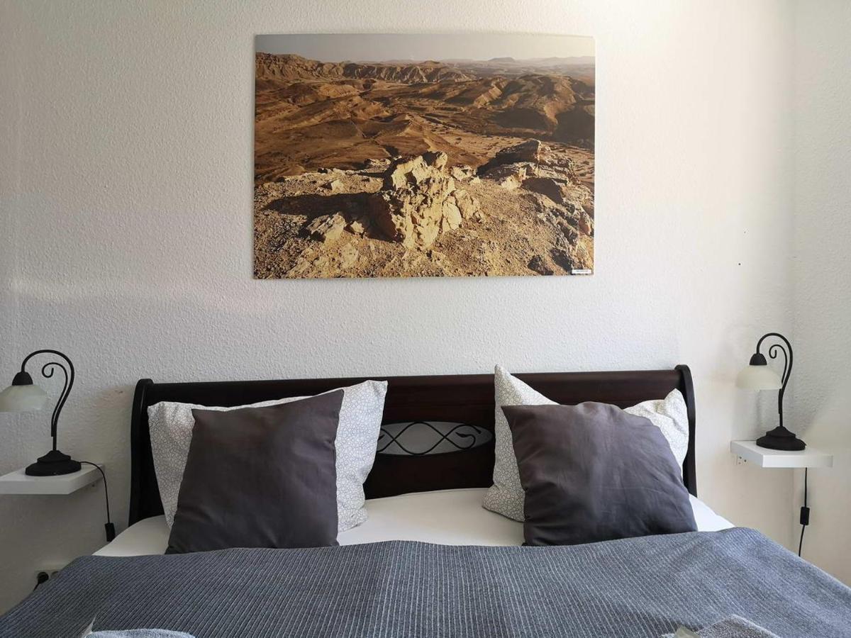 Landlust Hotel Gransee Εξωτερικό φωτογραφία